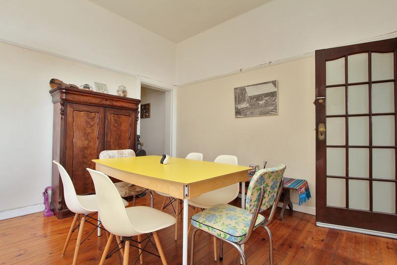To Let 1 Bedroom Property for Rent in Green Point Western Cape